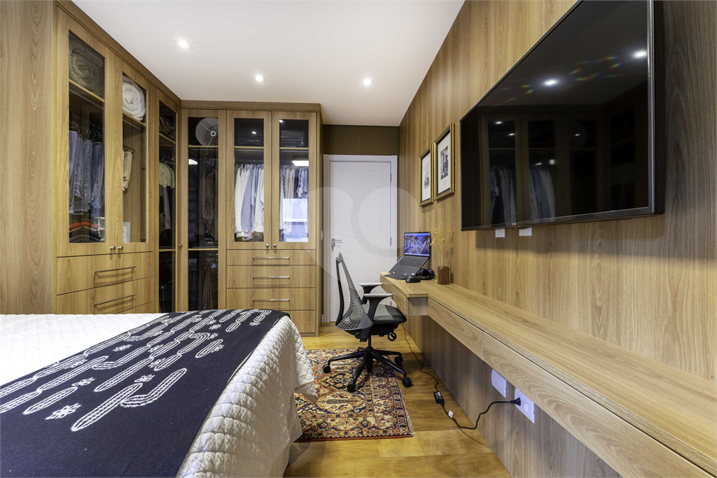 CASA À VENDA COM 3 QUARTOS NO CITY BOAÇAVA