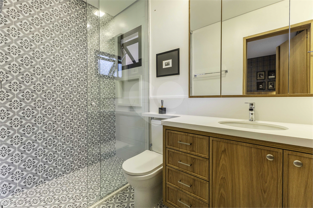 CASA À VENDA COM 3 QUARTOS NO CITY BOAÇAVA