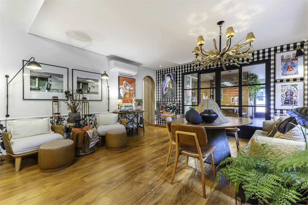 CASA À VENDA COM 3 QUARTOS NO CITY BOAÇAVA