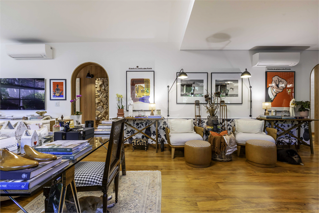 CASA À VENDA COM 3 QUARTOS NO CITY BOAÇAVA