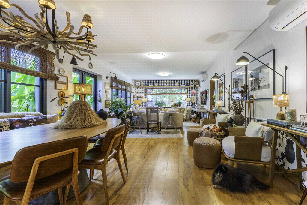 CASA À VENDA COM 3 QUARTOS NO CITY BOAÇAVA