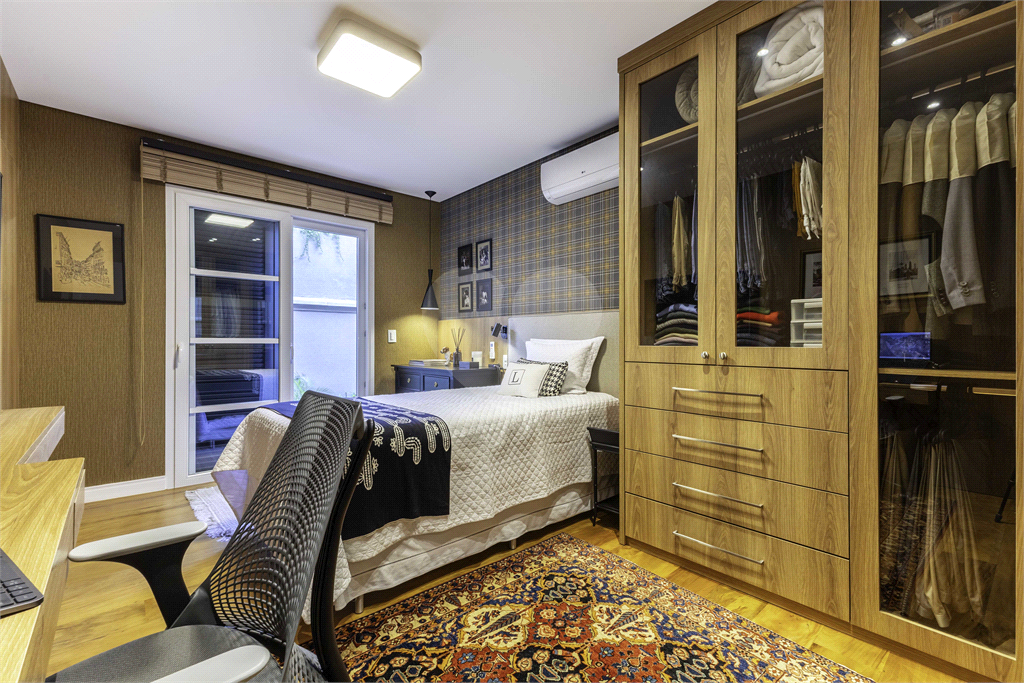 CASA À VENDA COM 3 QUARTOS NO CITY BOAÇAVA