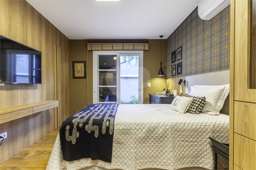 CASA À VENDA COM 3 QUARTOS NO CITY BOAÇAVA