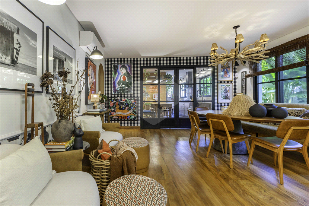 CASA À VENDA COM 3 QUARTOS NO CITY BOAÇAVA