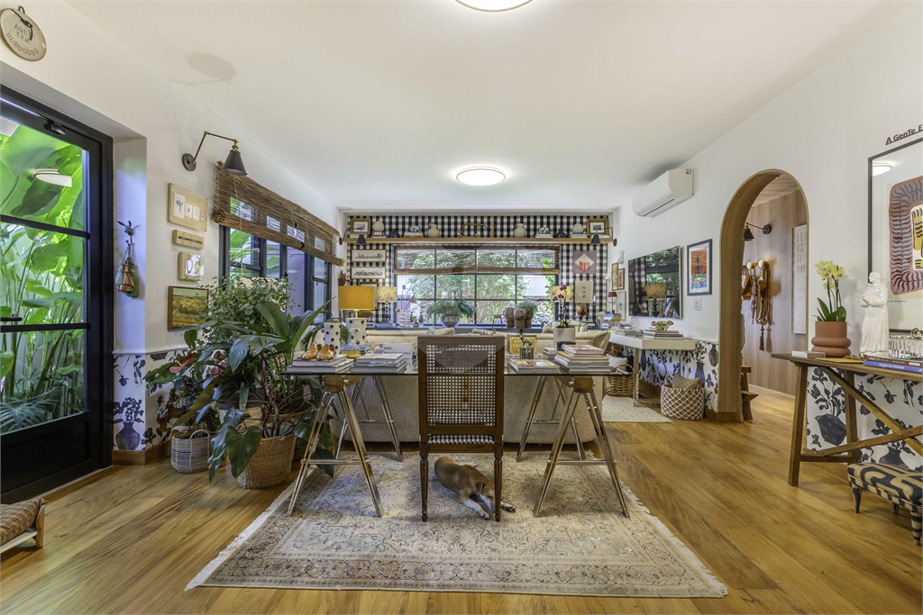 CASA À VENDA COM 3 QUARTOS NO CITY BOAÇAVA