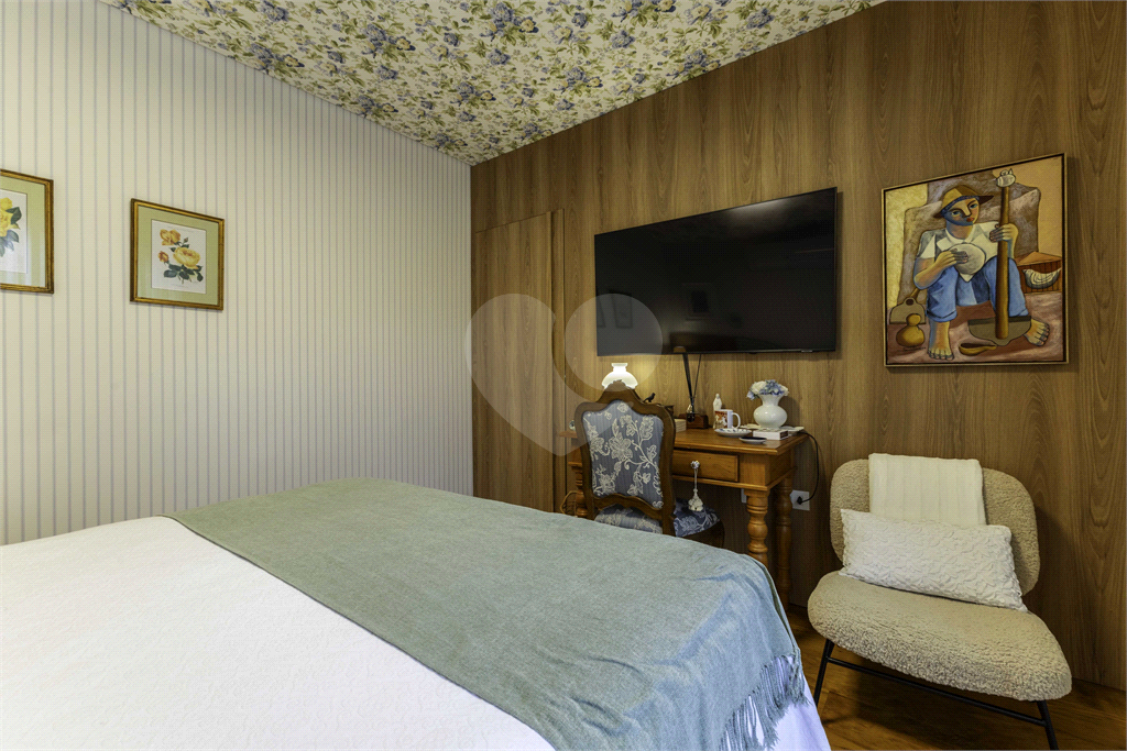 CASA À VENDA COM 3 QUARTOS NO CITY BOAÇAVA
