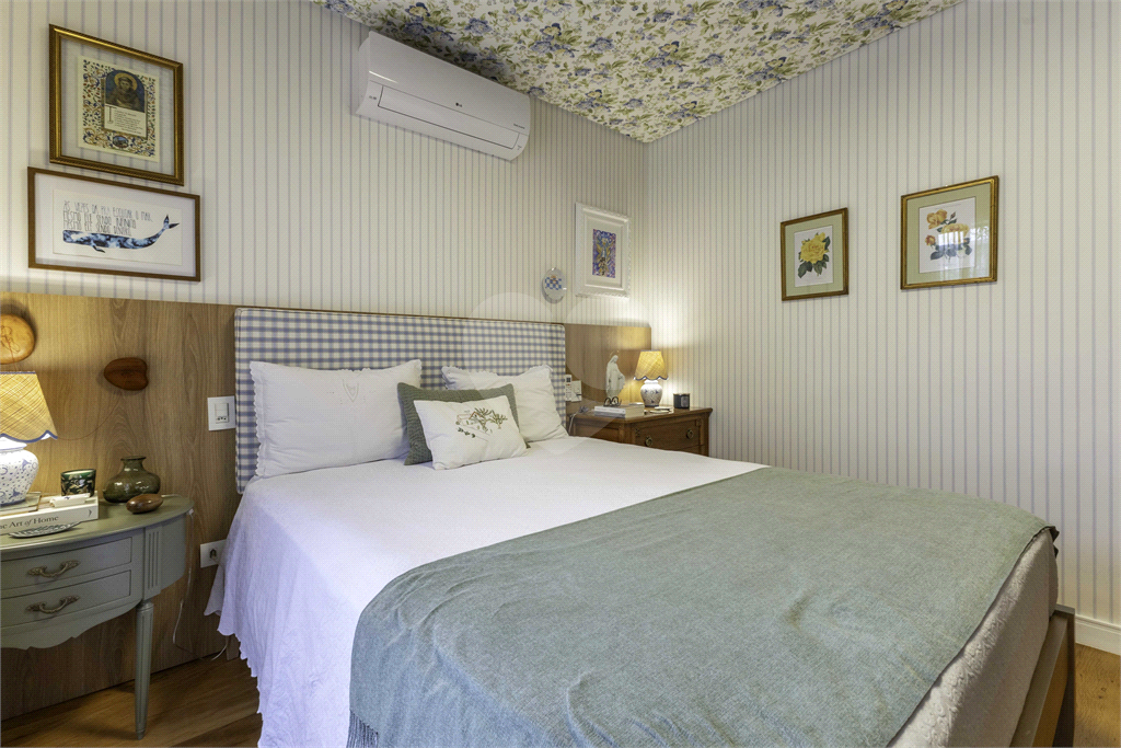 CASA À VENDA COM 3 QUARTOS NO CITY BOAÇAVA