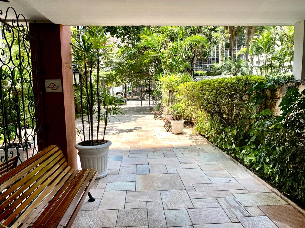 APARTAMENTO em VILA NOVA CONCEIÇÃO