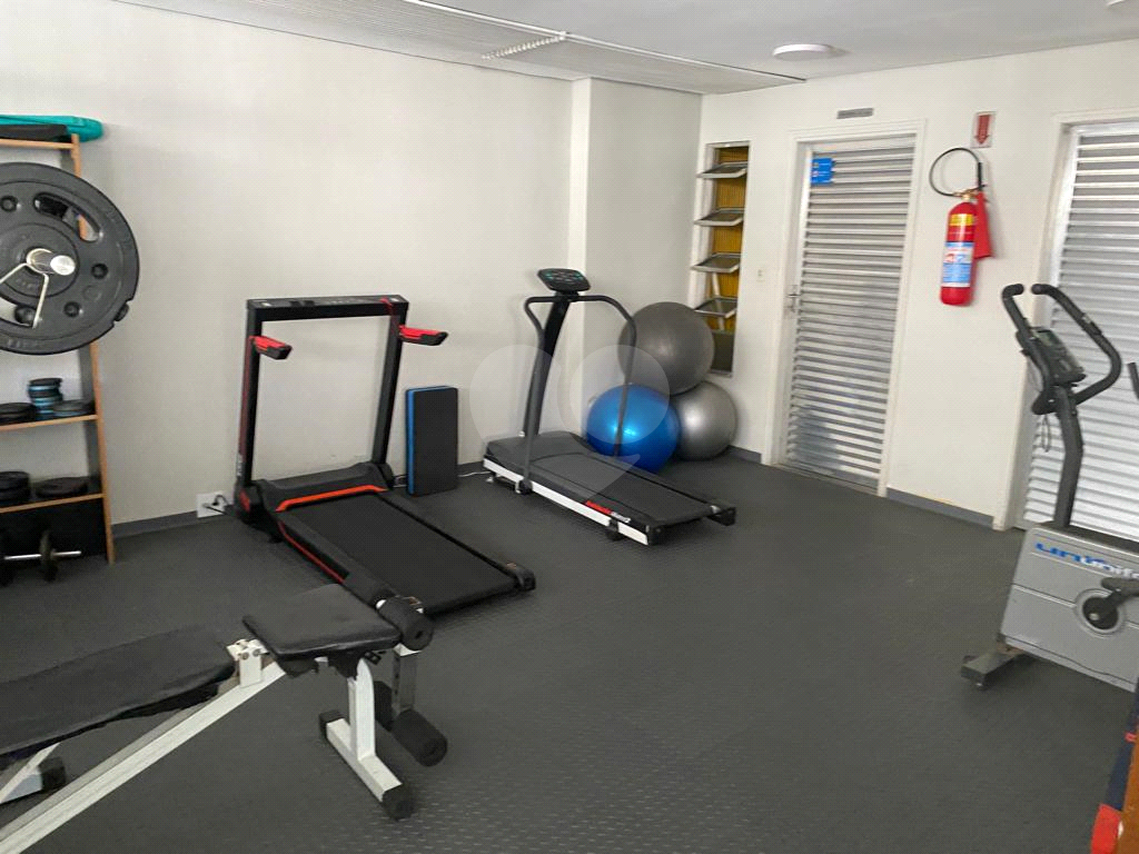 APARTAMENTO em VILA NOVA CONCEIÇÃO