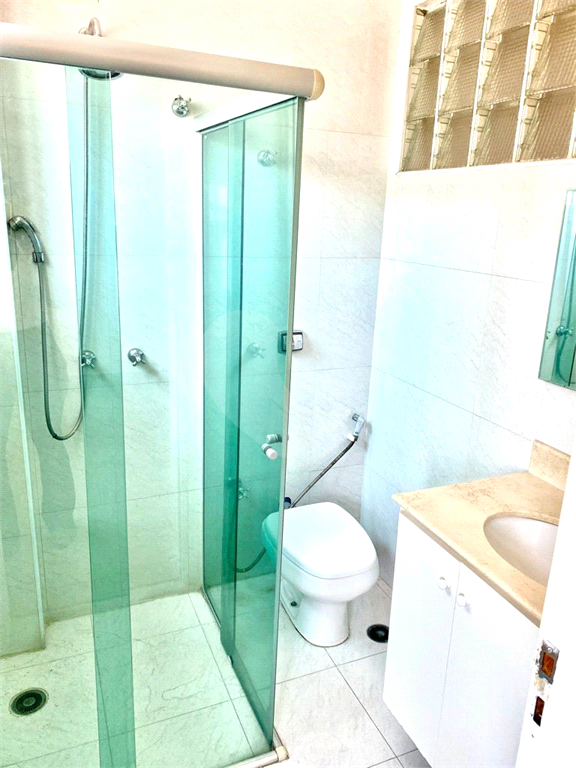 APARTAMENTO em VILA NOVA CONCEIÇÃO