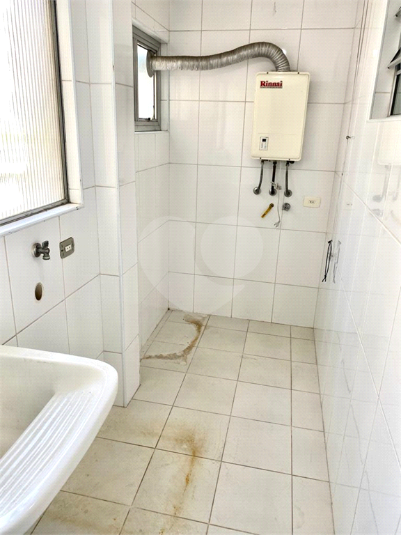 APARTAMENTO em VILA NOVA CONCEIÇÃO