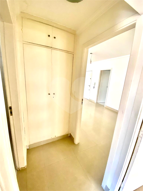 APARTAMENTO em VILA NOVA CONCEIÇÃO