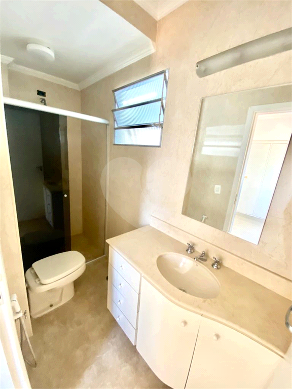 APARTAMENTO em VILA NOVA CONCEIÇÃO
