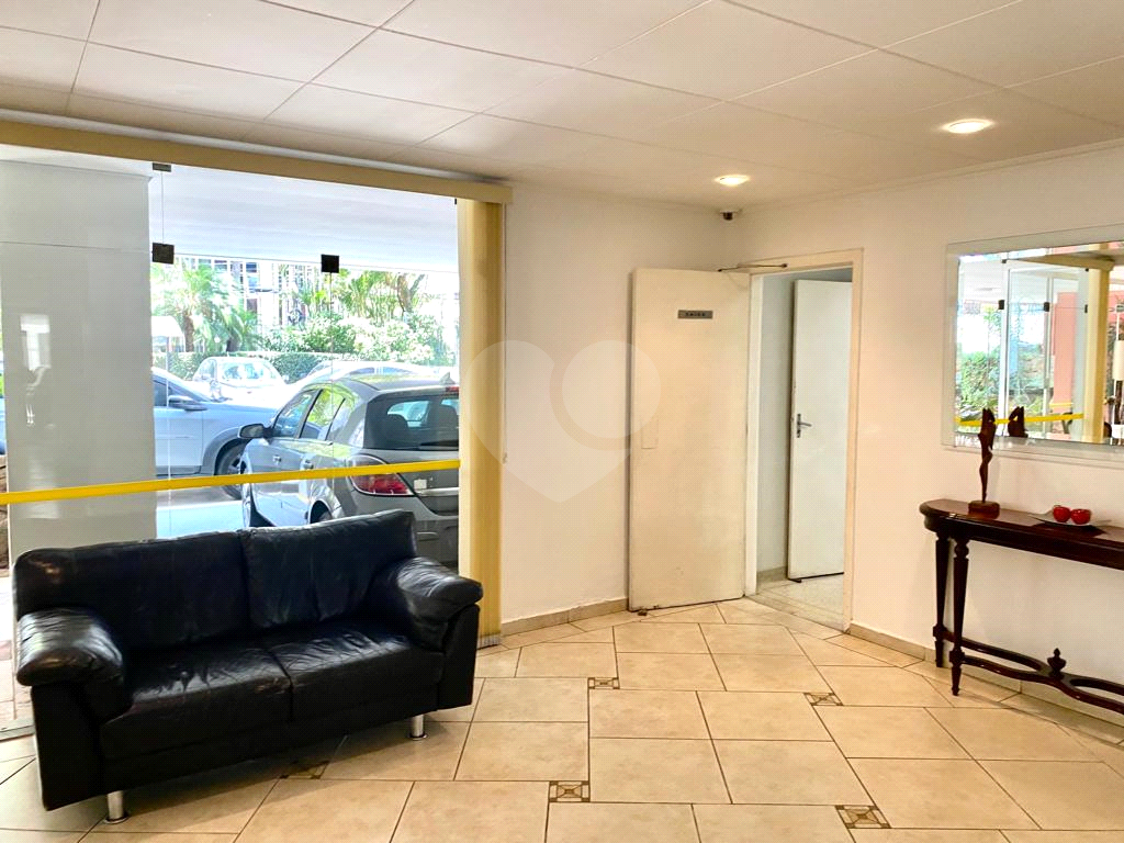 APARTAMENTO em VILA NOVA CONCEIÇÃO