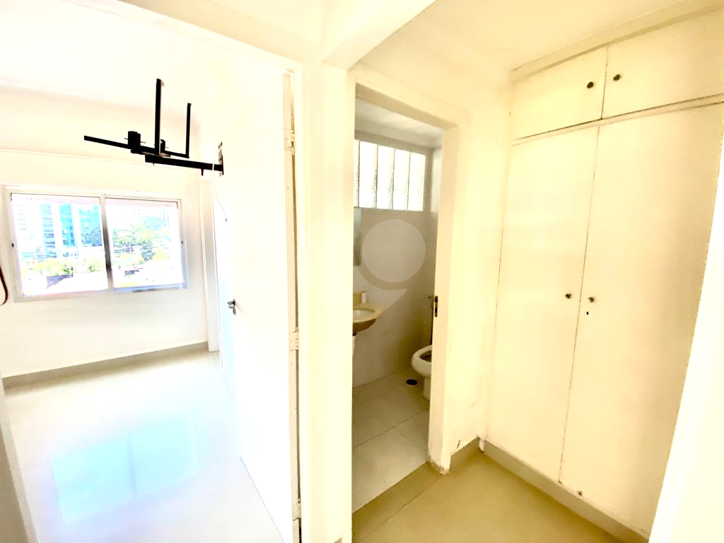 APARTAMENTO em VILA NOVA CONCEIÇÃO