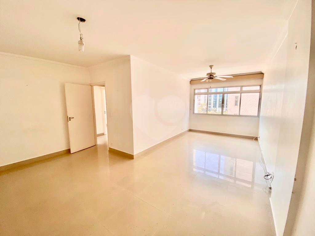 APARTAMENTO em VILA NOVA CONCEIÇÃO