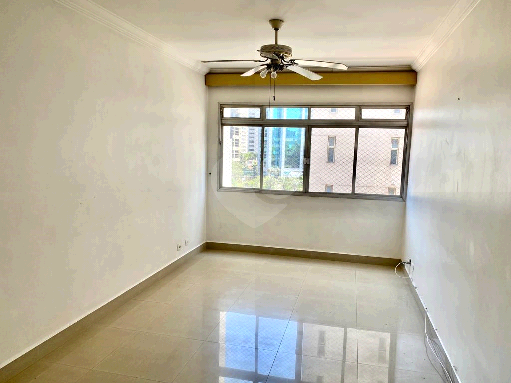 APARTAMENTO em VILA NOVA CONCEIÇÃO