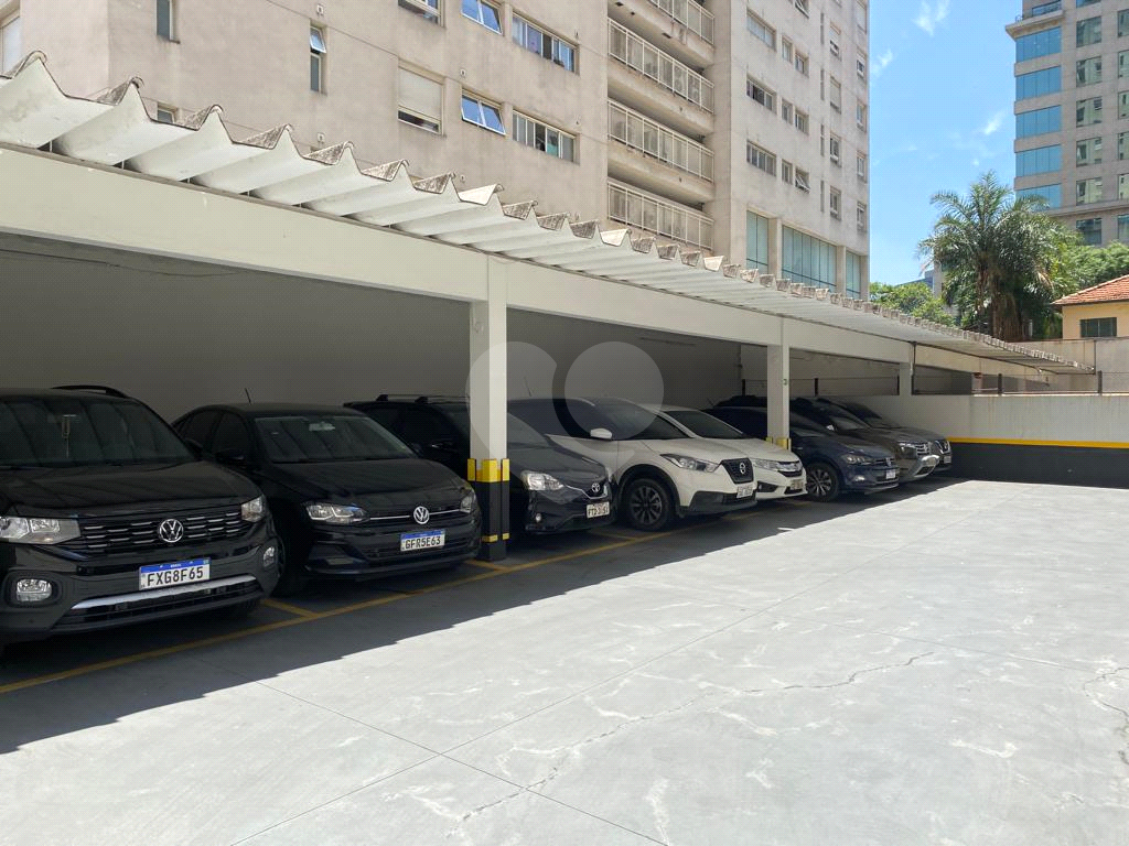APARTAMENTO em VILA NOVA CONCEIÇÃO