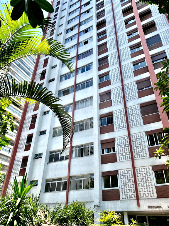 APARTAMENTO em VILA NOVA CONCEIÇÃO