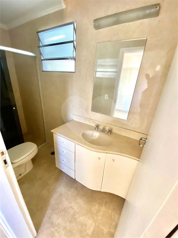 APARTAMENTO em VILA NOVA CONCEIÇÃO