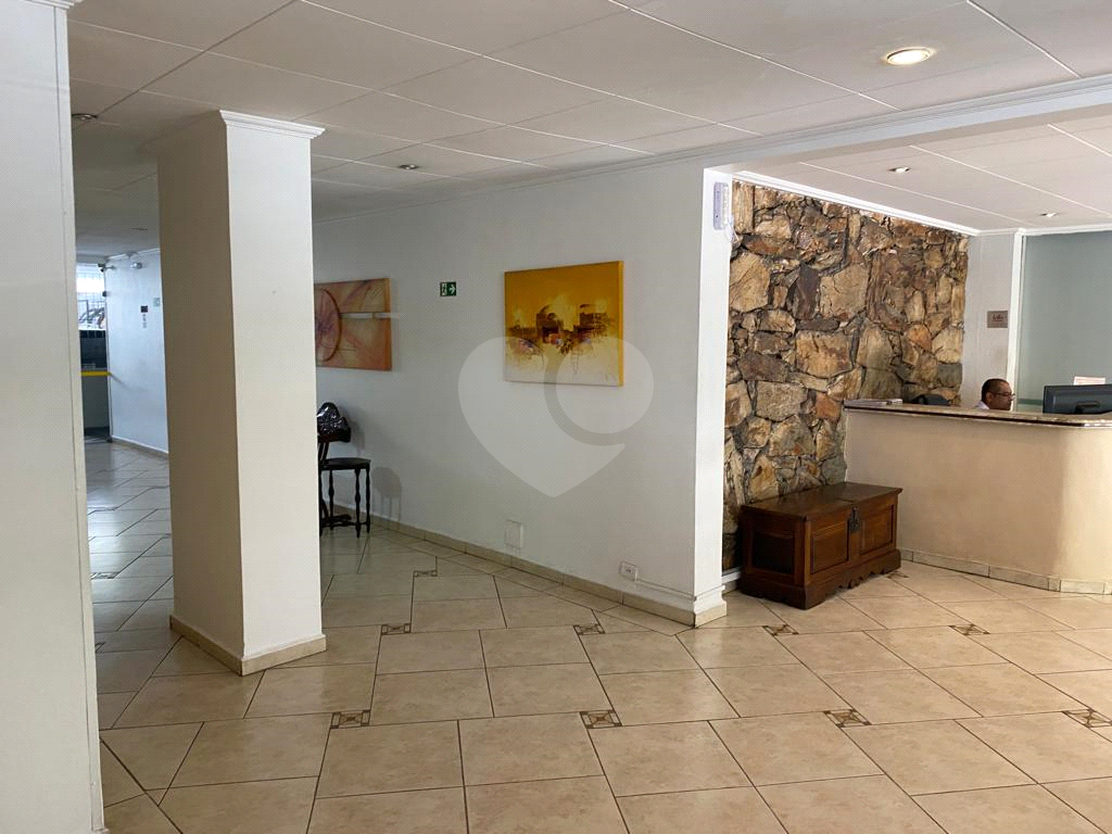 APARTAMENTO em VILA NOVA CONCEIÇÃO