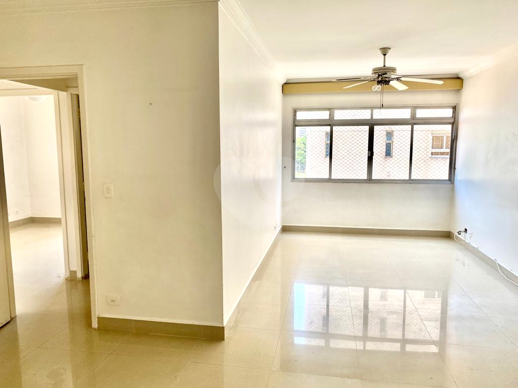 APARTAMENTO em VILA NOVA CONCEIÇÃO