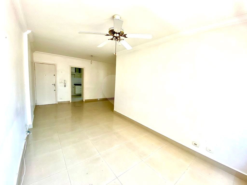 APARTAMENTO em VILA NOVA CONCEIÇÃO