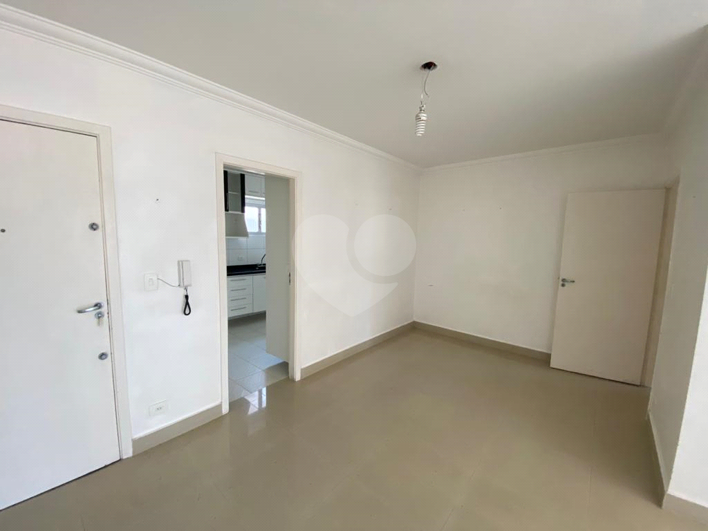 APARTAMENTO em VILA NOVA CONCEIÇÃO
