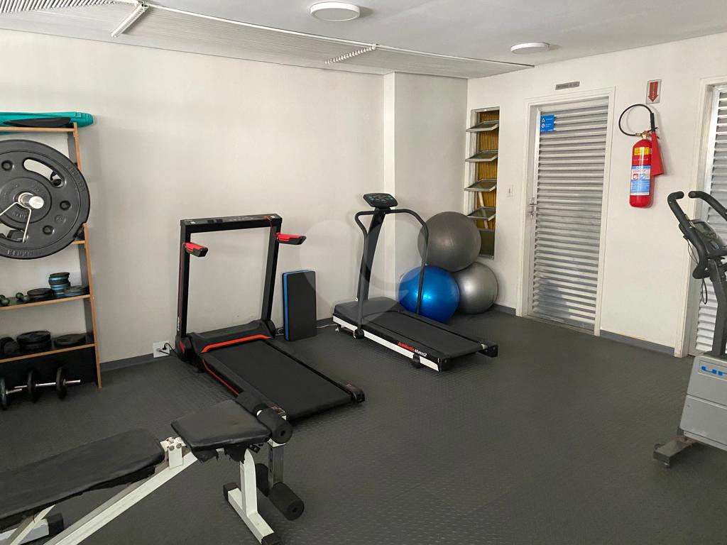 APARTAMENTO em VILA NOVA CONCEIÇÃO