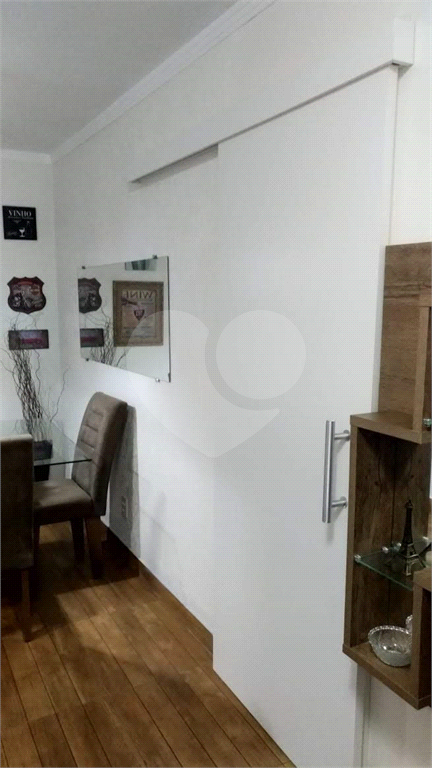 Apartamento à venda com 3 quartos, 60m² - Foto 25