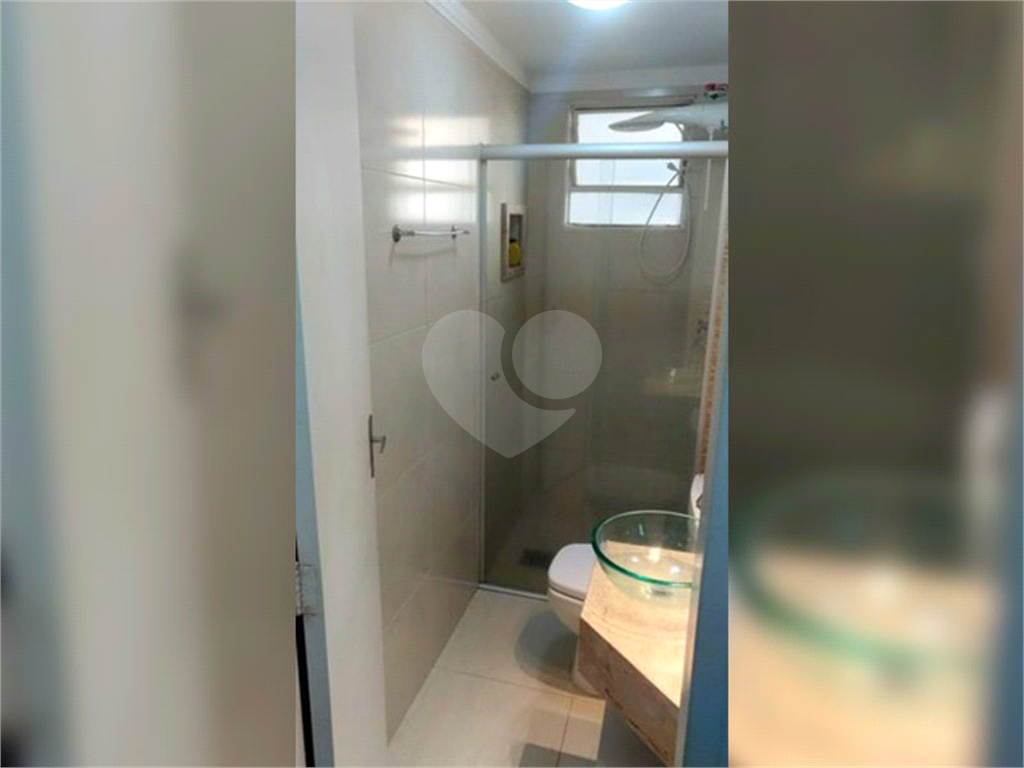 Apartamento à venda com 3 quartos, 60m² - Foto 11