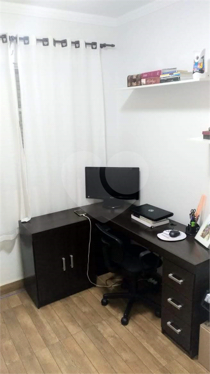 Apartamento à venda com 3 quartos, 60m² - Foto 31