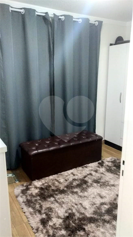 Apartamento à venda com 3 quartos, 60m² - Foto 35