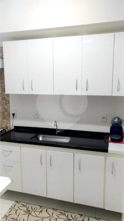 Apartamento à venda com 3 quartos, 60m² - Foto 32