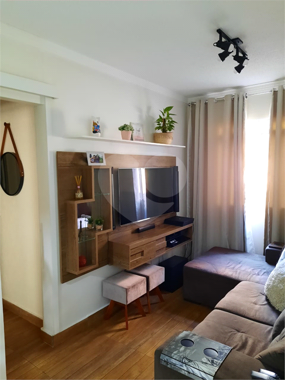 Apartamento à venda com 3 quartos, 60m² - Foto 28