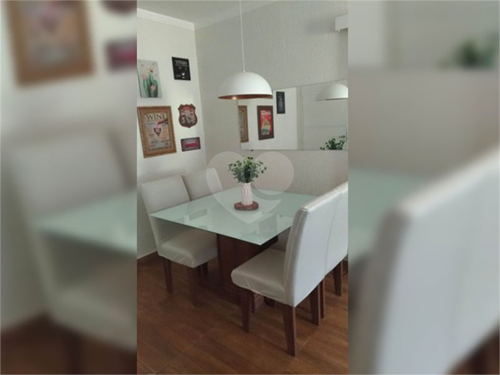 Apartamento à venda com 3 quartos, 60m² - Foto 9