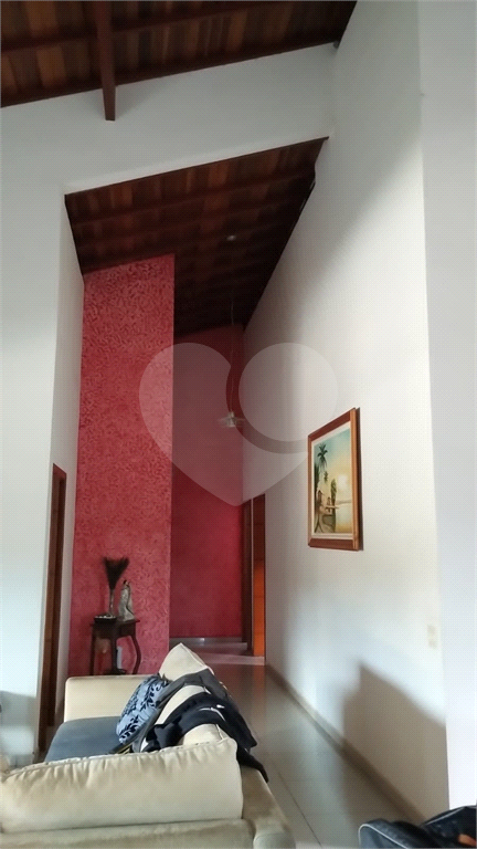 Casa à venda com 3 quartos, 260m² - Foto 27