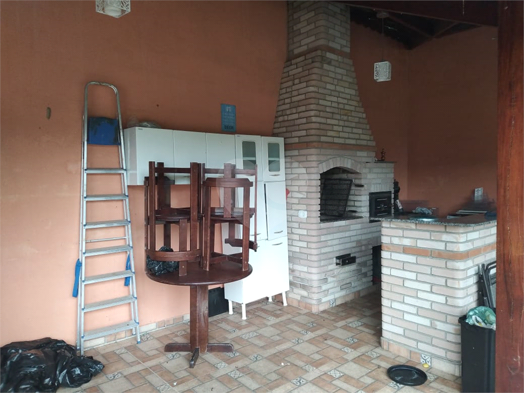 Casa à venda com 3 quartos, 260m² - Foto 22