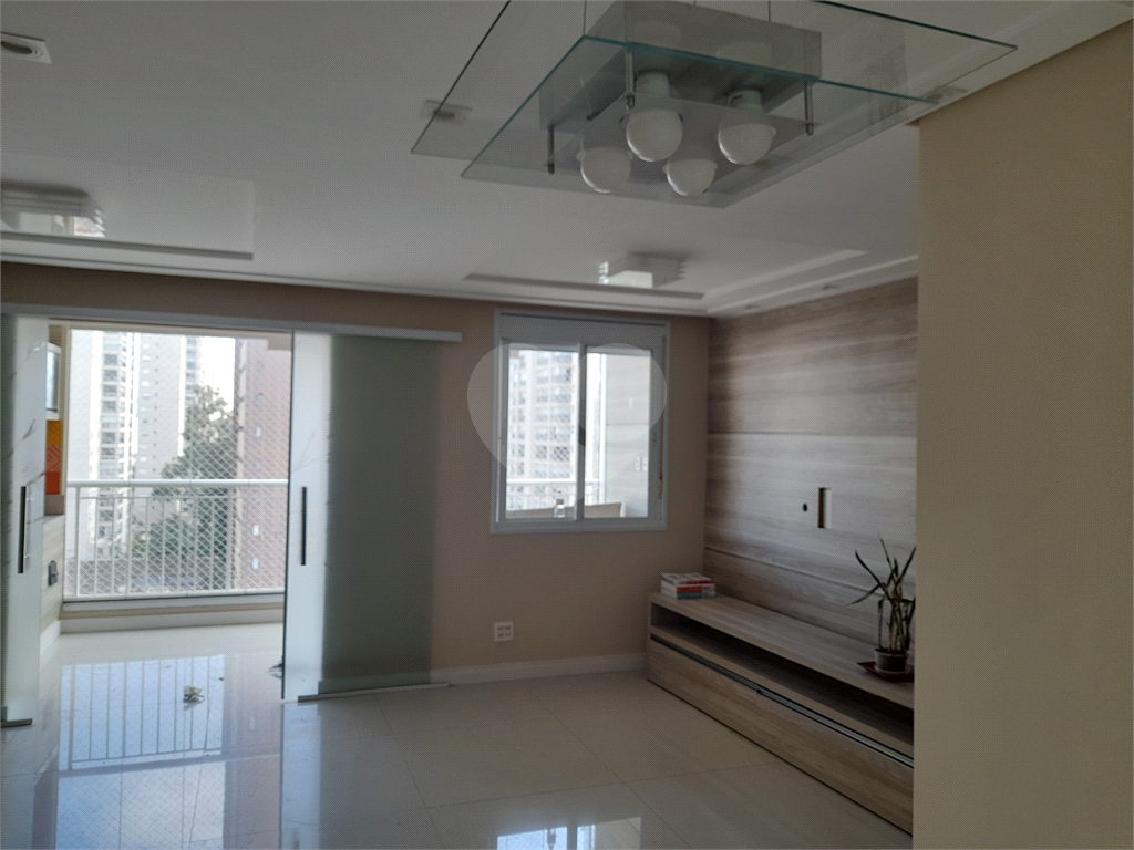 Apartamento á venda em Santana