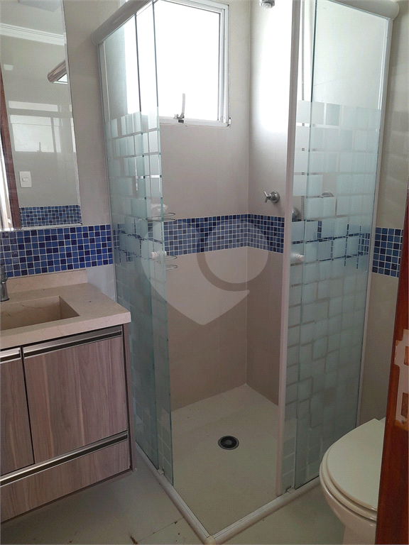 Apartamento á venda em Santana