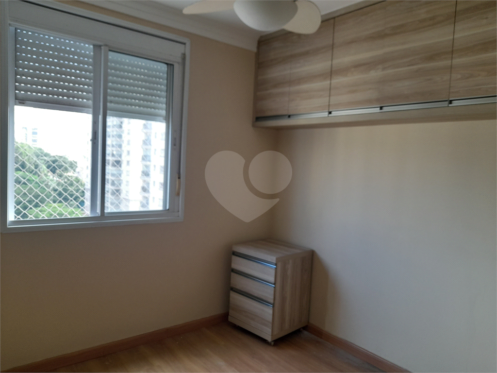 Apartamento á venda em Santana