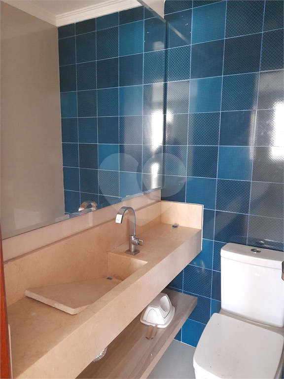 Apartamento á venda em Santana