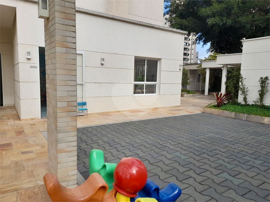 Apartamento á venda em Santana