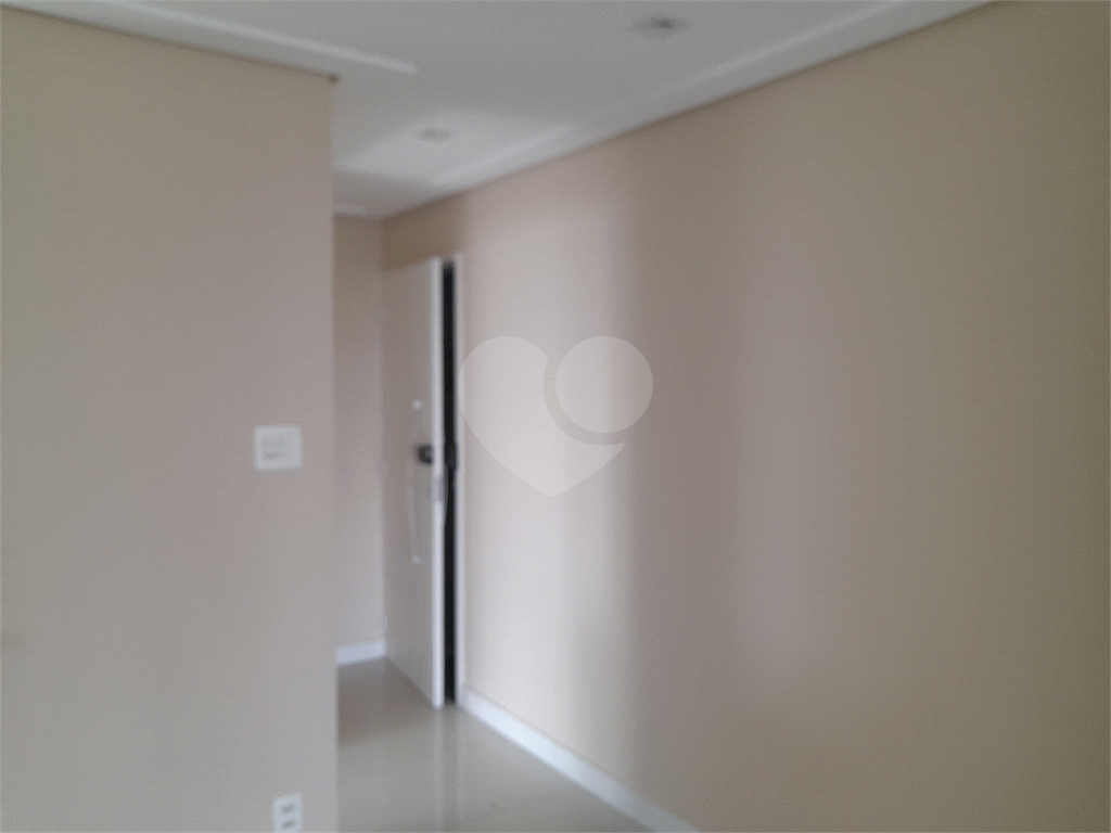 Apartamento á venda em Santana