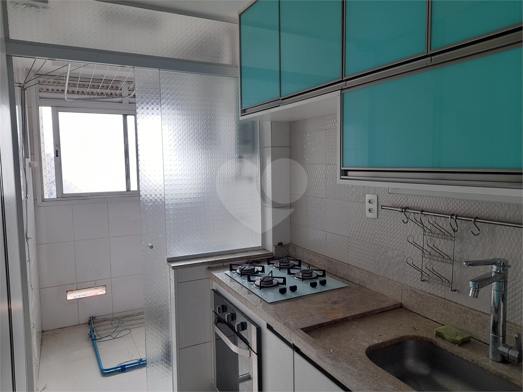 Apartamento á venda em Santana