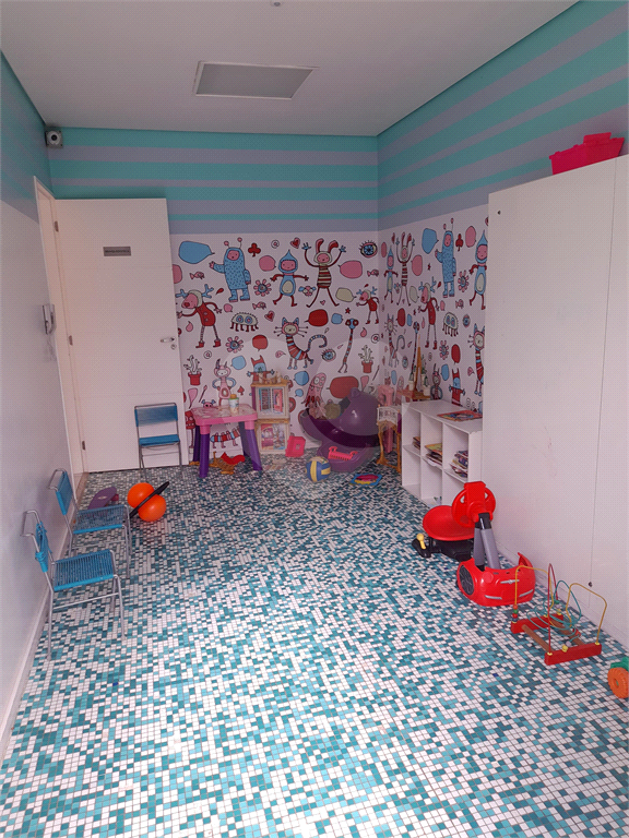 Apartamento á venda em Santana