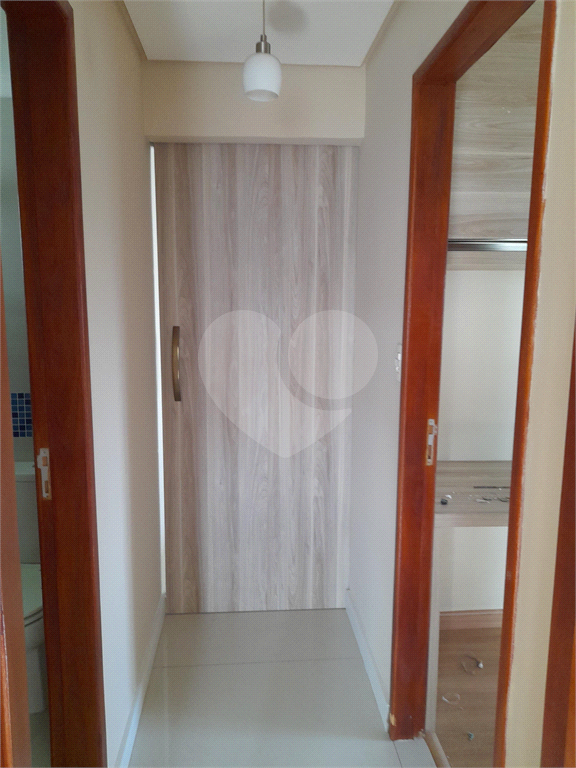 Apartamento á venda em Santana