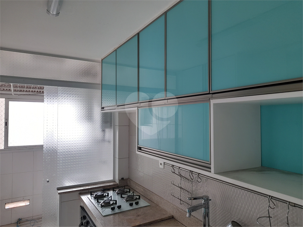 Apartamento á venda em Santana