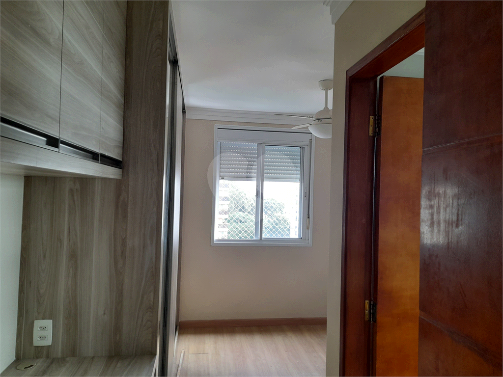 Apartamento á venda em Santana