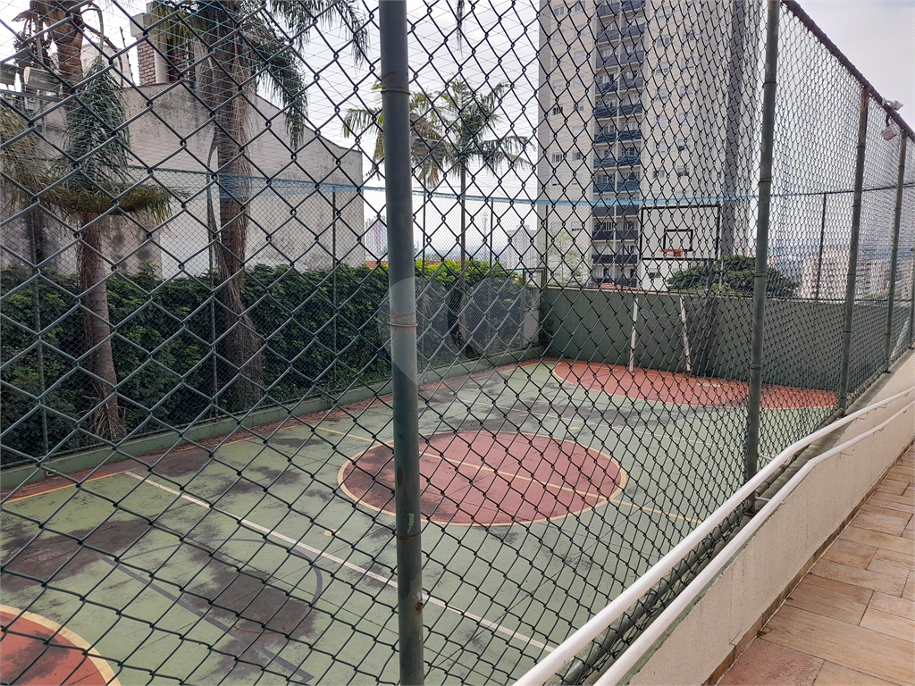 Apartamento á venda em Santana